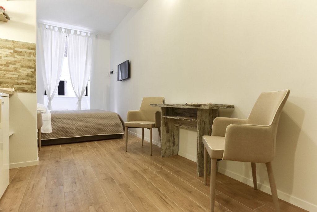 Фото AG Vatican Apartments