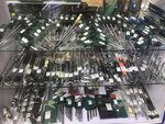 Sata (60-Letiya Oktyabrya Avenue, 158/1), tool industry