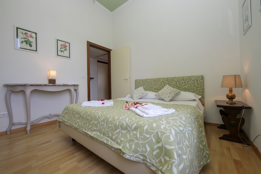 Фото Appartamento Villa Lina