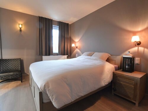 Гостиница Cozy Holiday Home in Aalter near Lake