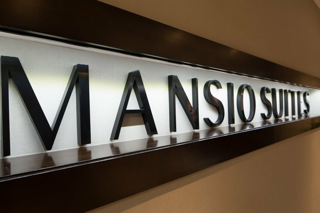 Hotel Mansio Suites The Headrow, Leeds, photo