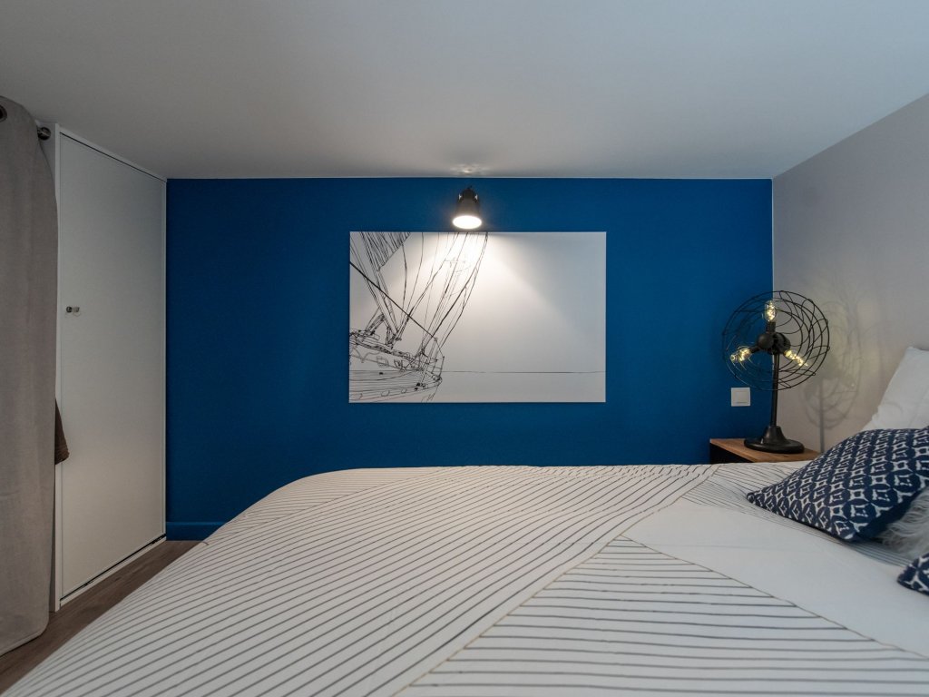 Фото Good Night Inn Lyon Part Dieu