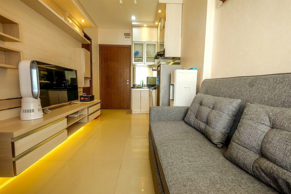Short-term housing rental Northland Ancol Residence by Travelio, Jakarta, photo