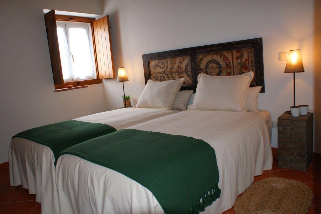 Фото Herdade dos Castelejos