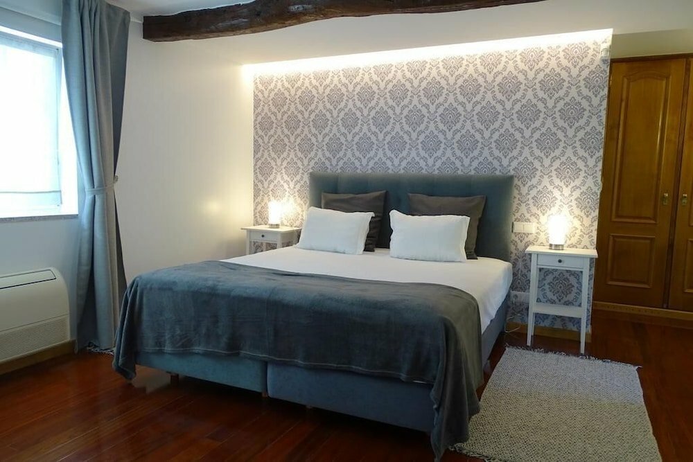 Hotel Quinta Vale do Homem, Braga District, photo