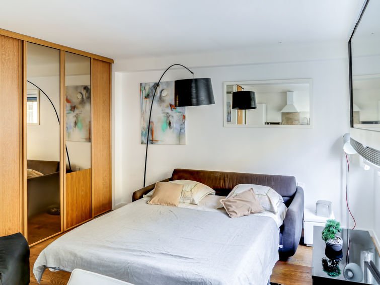 Фото ATH hôtel Athénée