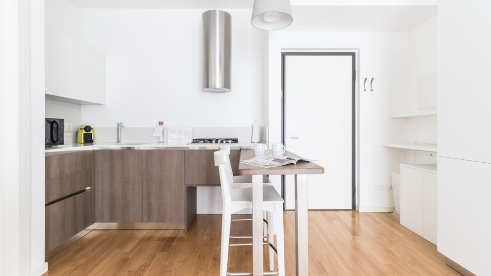 Фото Italianway - Principe Eugenio 12 II