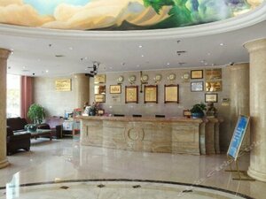 Lavande Hotels Deyang Guanghan