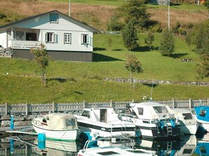 4 Person Holiday Home in Lauvstad