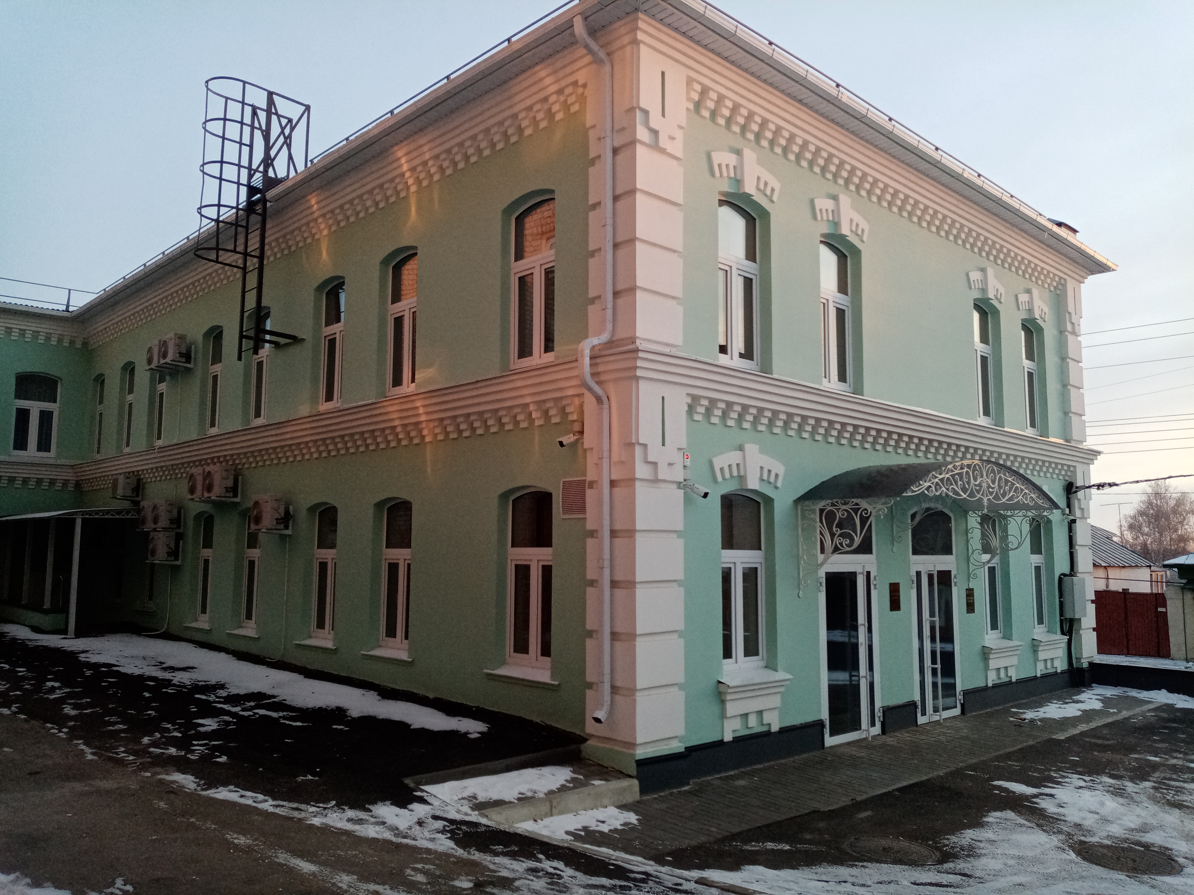 Фото Гранд Елец