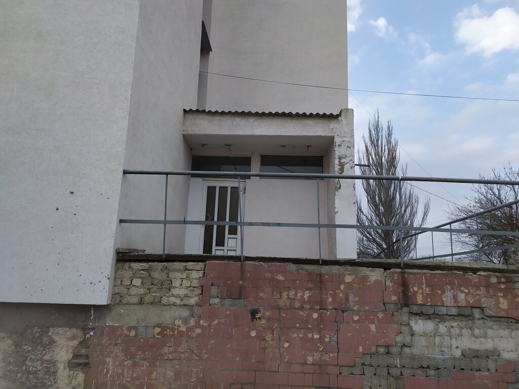 مستشفى Gbuz Rk Leninskaya tsentralnaya rayonnaya bolnitsa ، جمهورية القرم، صورة