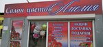 Ameliya (Kirovskiy City Administrative District, Severo-Chemskoy zhilmassiv, Komsomolskaya ulitsa, 23А), flower shop