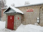 ТехСнаБ (Vostochny pereulok, 20А), electrical products