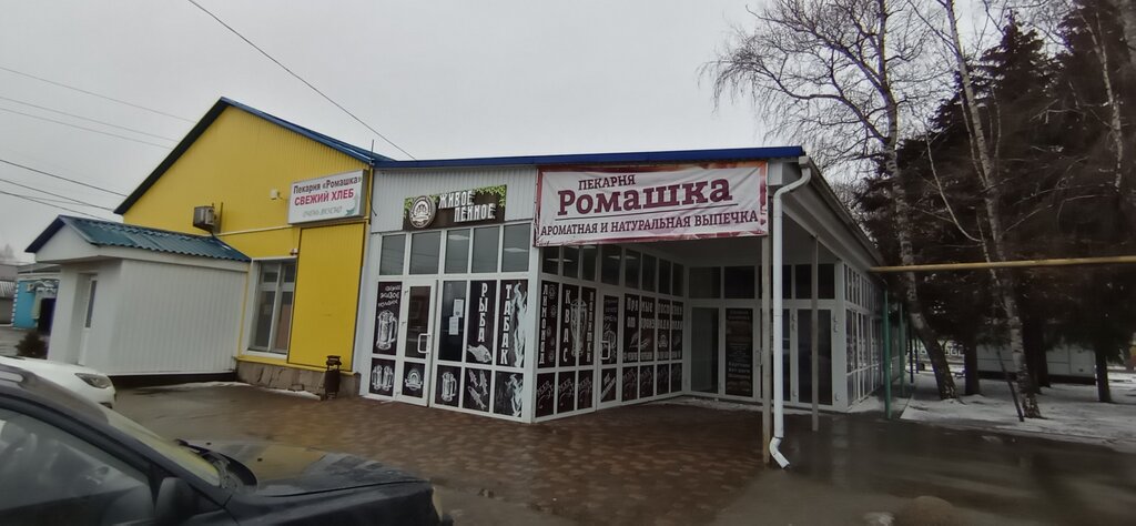 Beer shop Живое пенное, Millerovo, photo