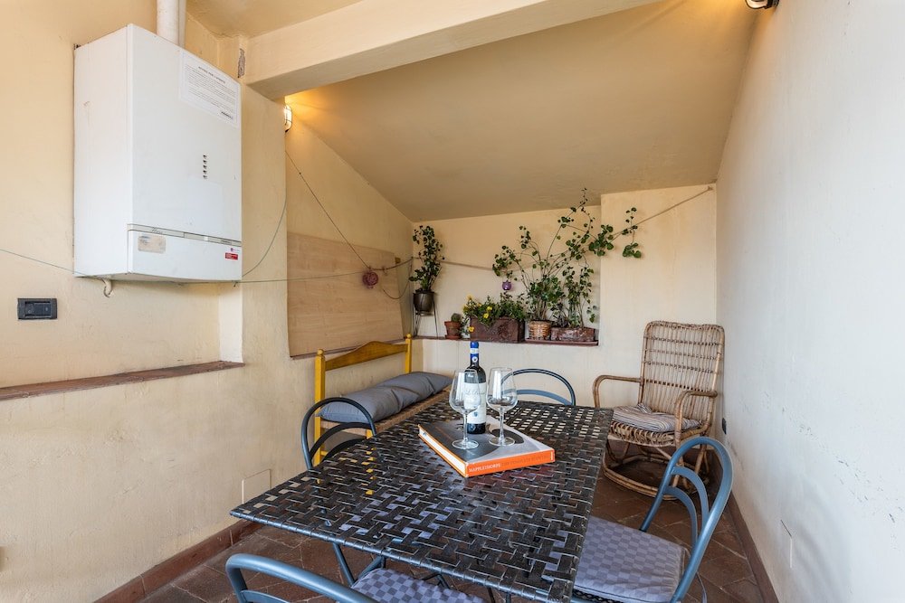 Фото San Lorenzo Terrace