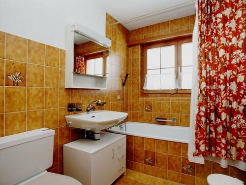 Гостиница Casa Acla Caduff