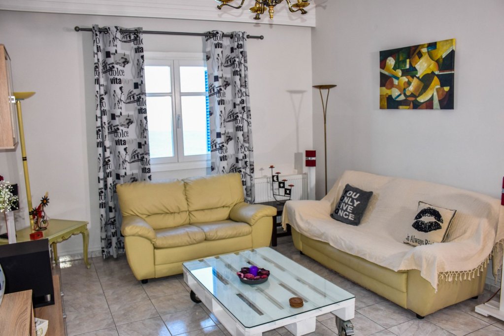 Фото Marisini Sea View