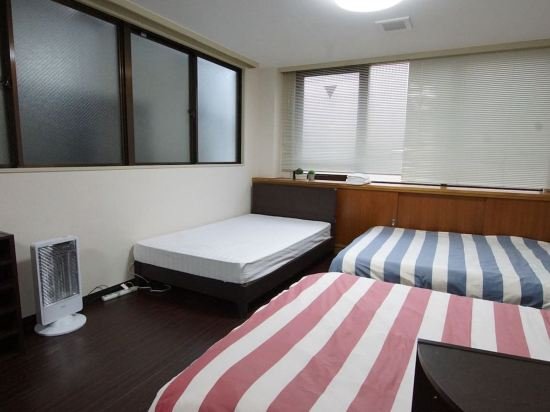 Фото MONday Apart Premium Akihabara Asakusabashi Sta