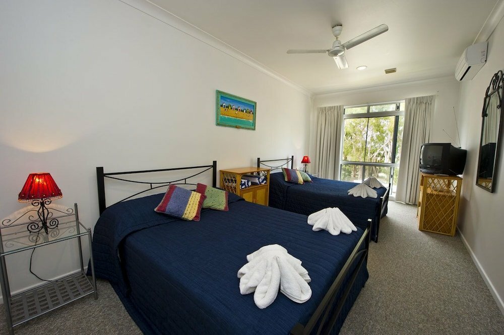 Hotel Beachcomber Unit 2, Queensland, photo