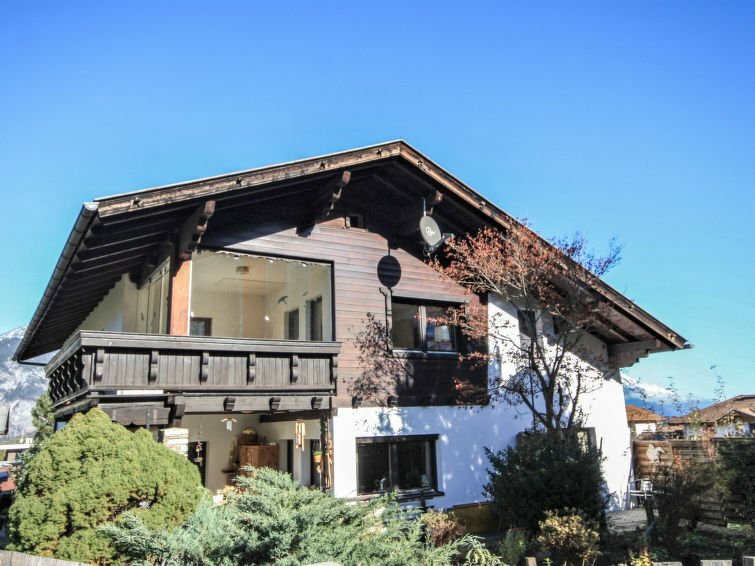 Гостиница Chalet Chalet Karin