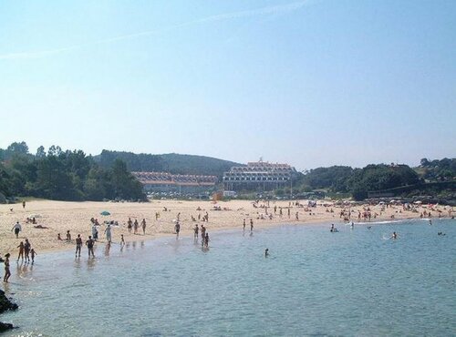 Гостиница Apartment in Isla, Cantabria 103624 by Mo Rentals