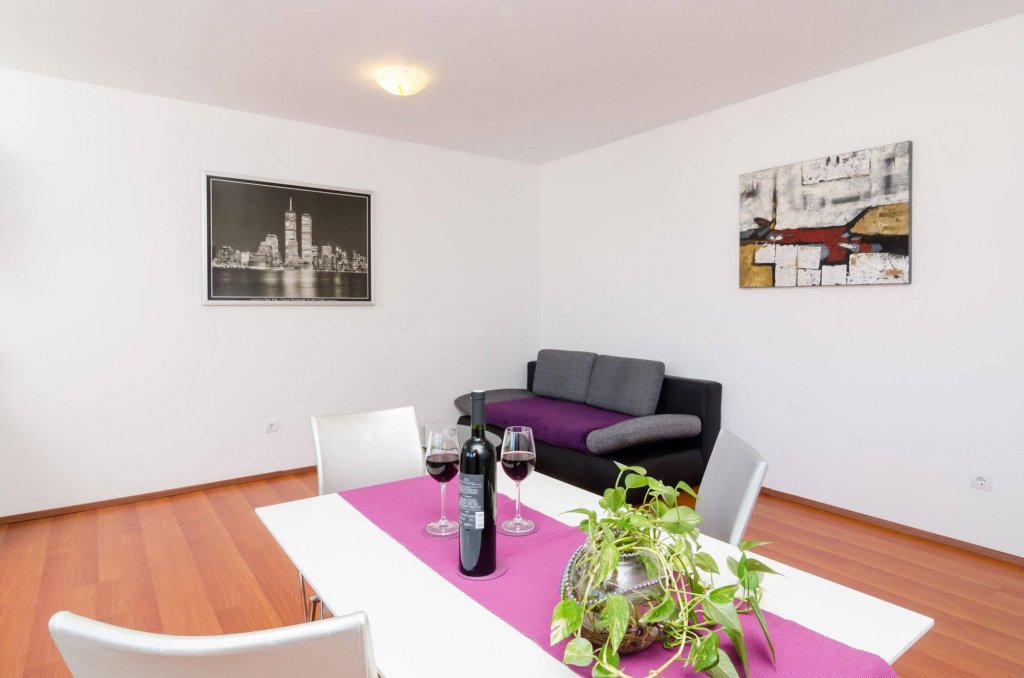 Фото Anita Apartments