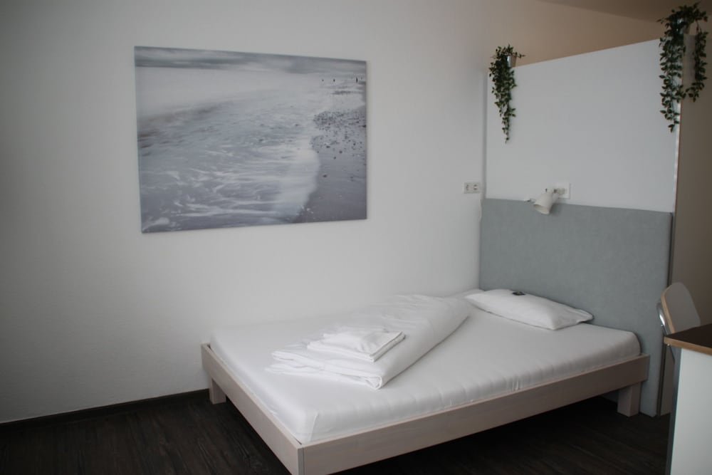 Фото DasApartmentHaus - Zentrum-Fürstenplatz