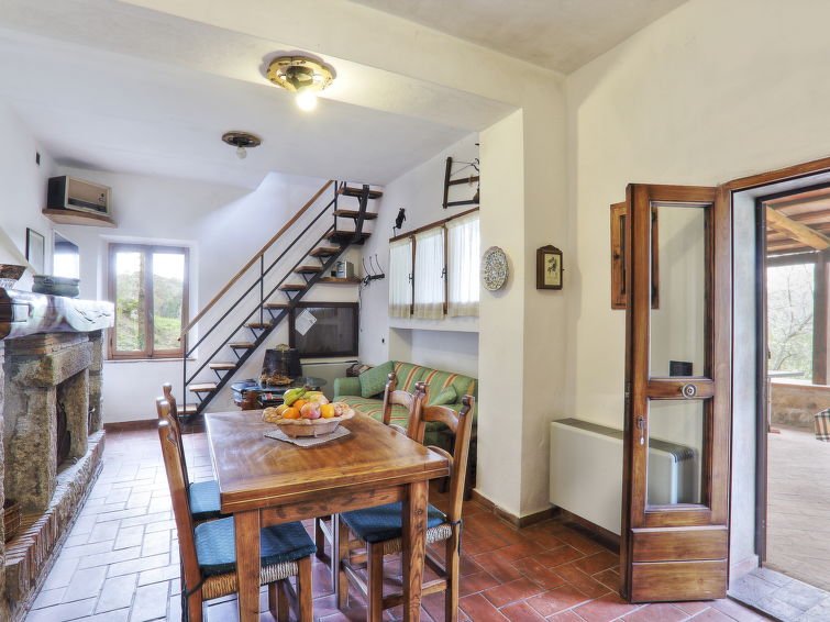 Фото Casale Ulisse