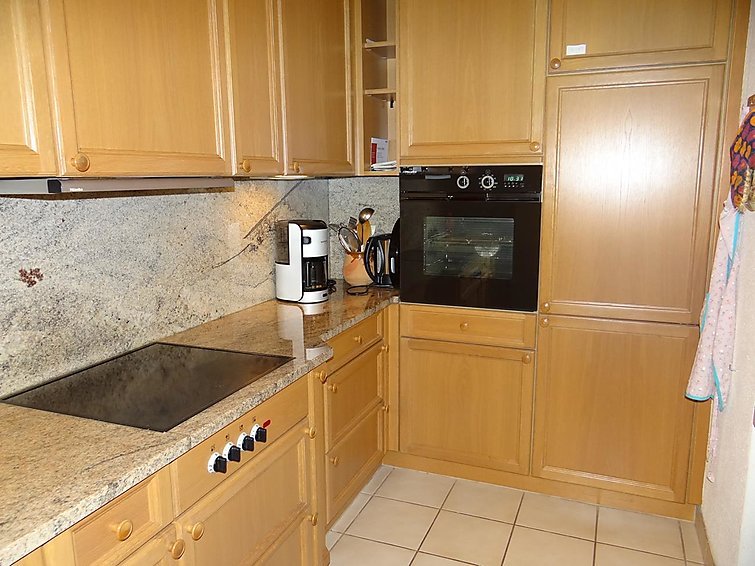 Фото Blackenmattli