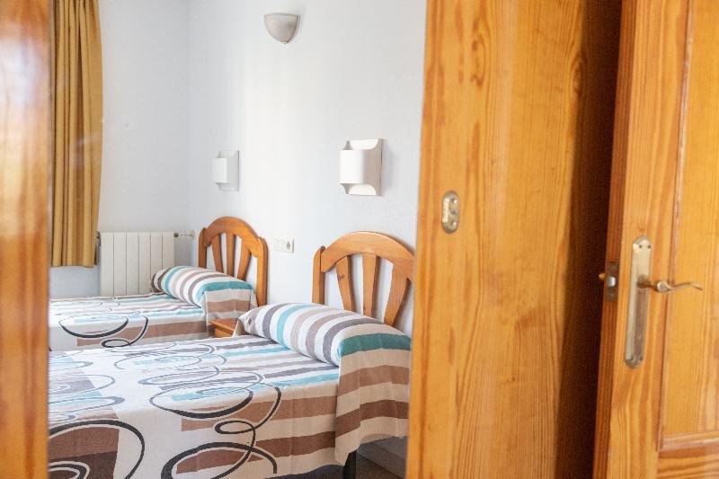 Фото Apartamentos Primavera Loix