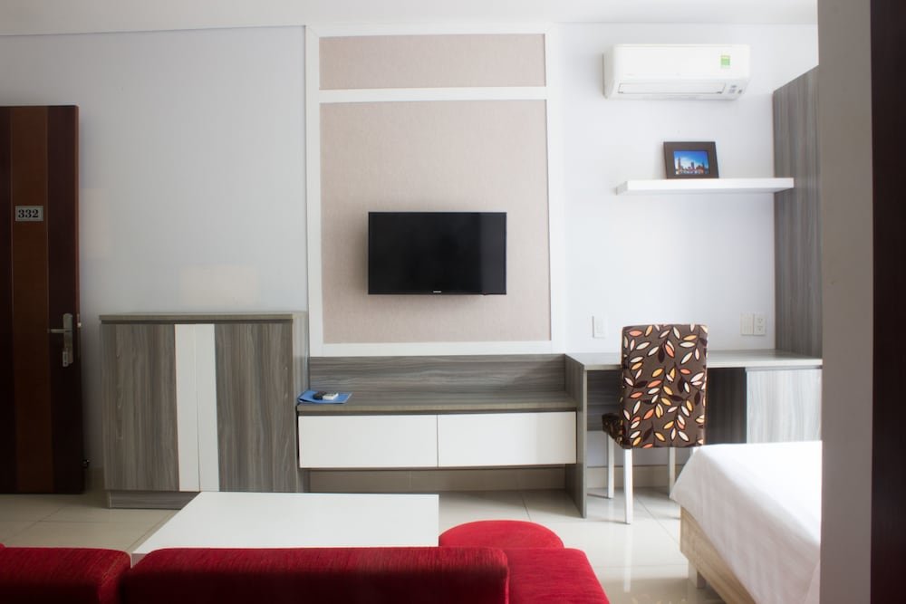 Фото отеля 3