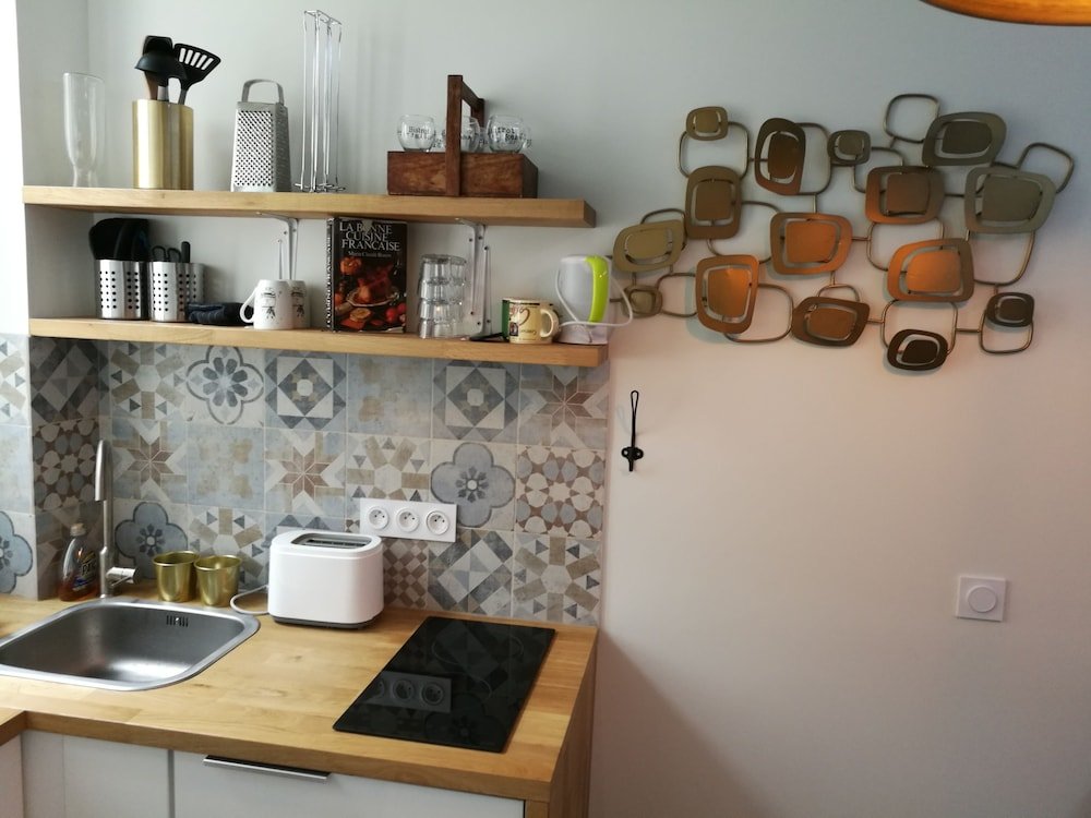 Фото Le Gourguillon