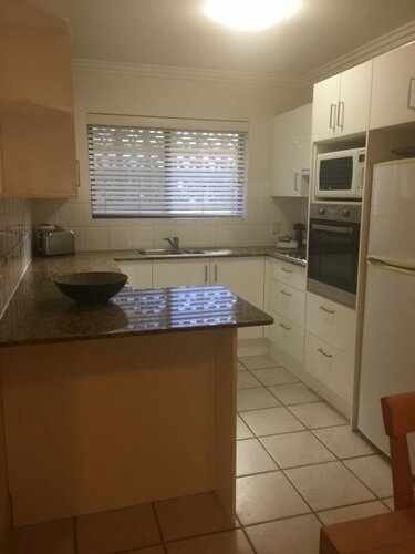 Апартаменты Pine Court Apartments в Сиднее