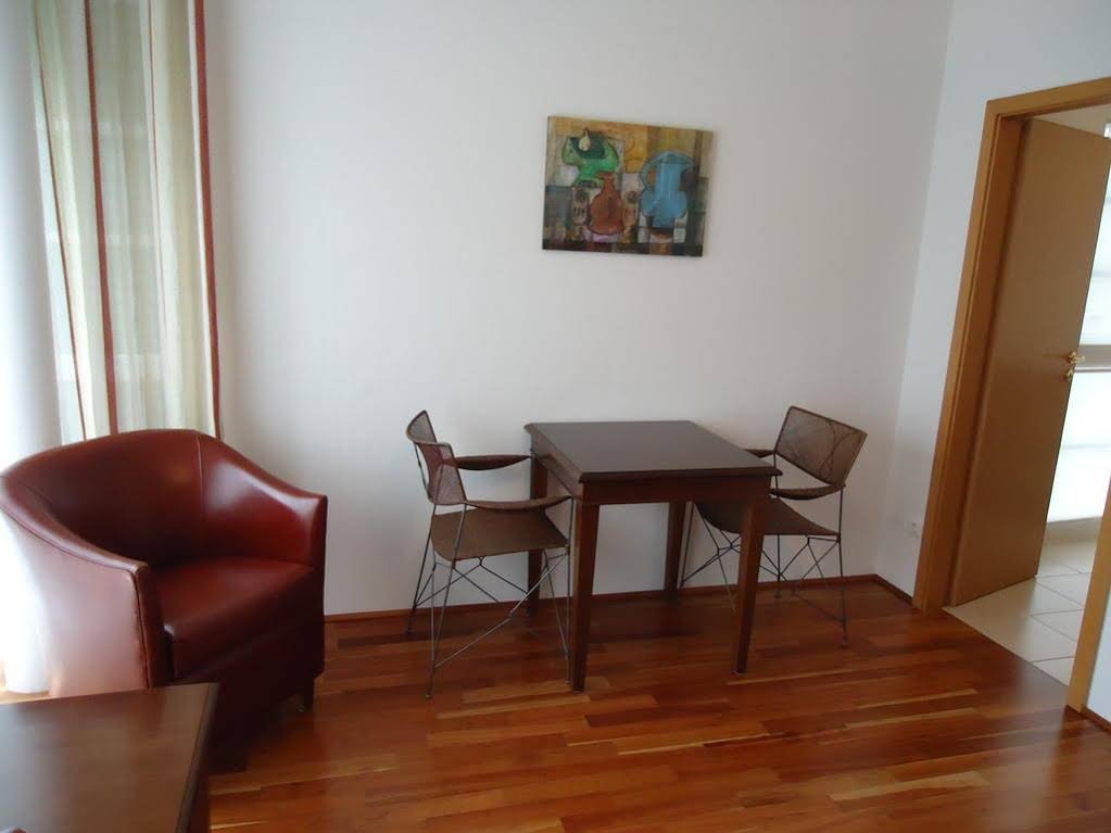 Фото Btt Serviced Apartments