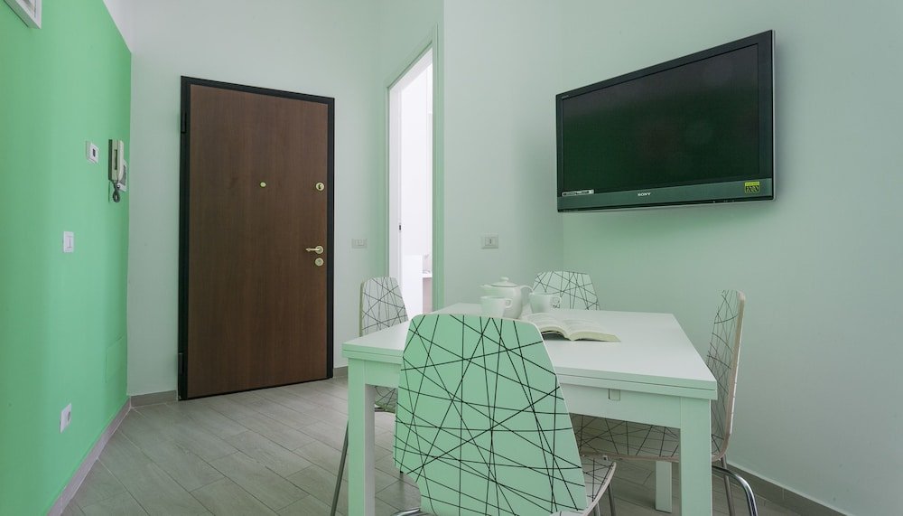 Фото Italianway - Edolo 5 B