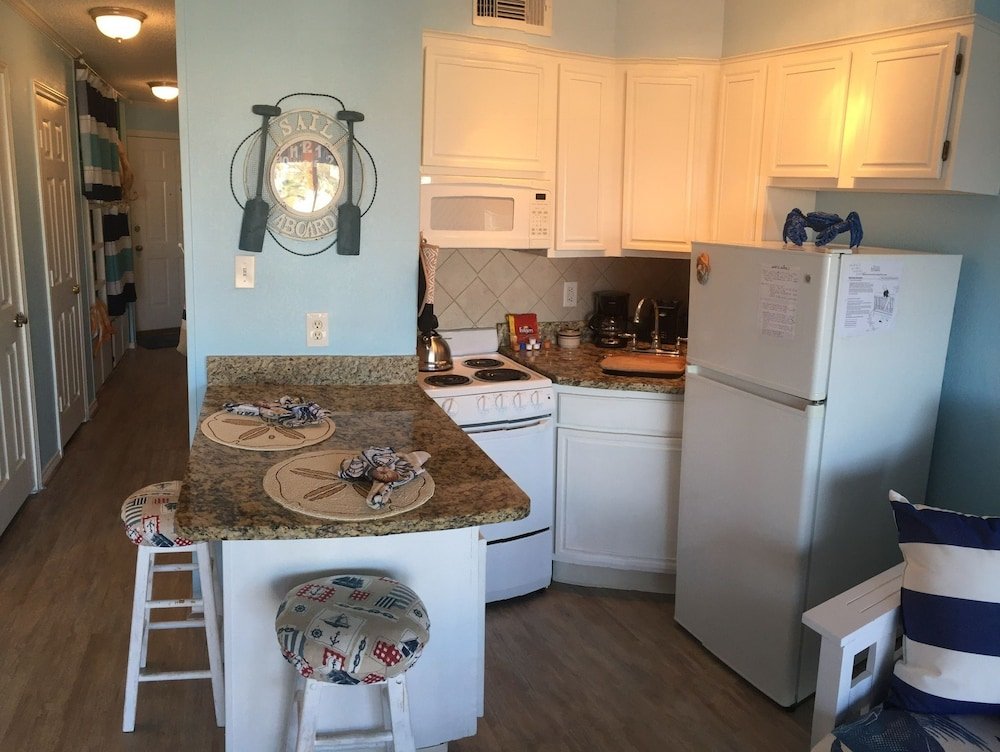 Фото Casa del Mar On The Seawall