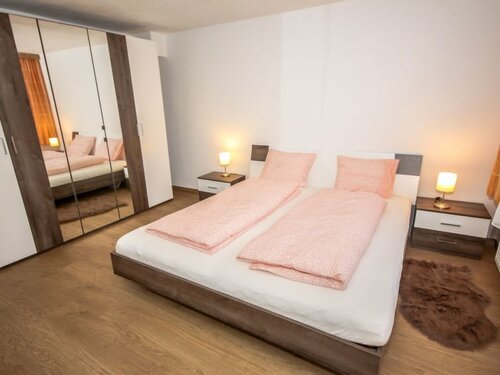 Гостиница Apartment Sattlerweg