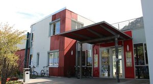 Akademiehotel Jena