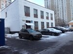 Territorial'nye organy Mvd Rossii (Bogdanova Street, 48к3), police department