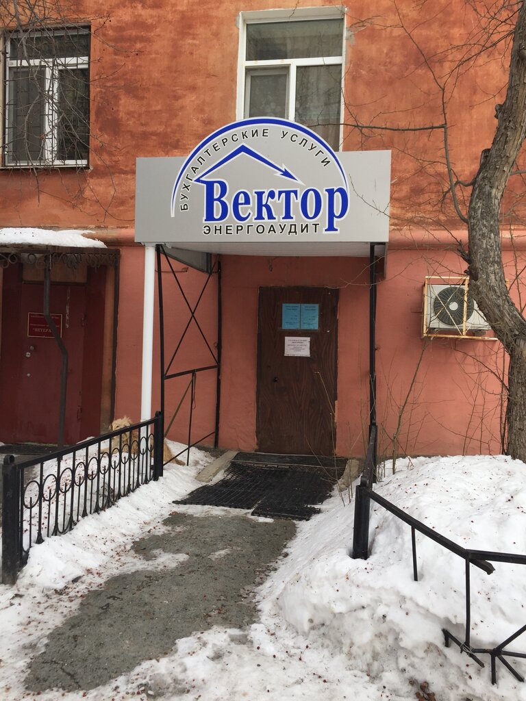 Accountants Вектор, Asbest, photo