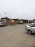 Trikotazh Plyus (Abakanskaya ulitsa, 51В/26) ، محلات بيع أغطية السرير