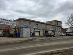 Avtoservis (Ustyuzhenskaya Street, 85А) ، ورشة لتصليح السيارات