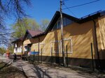 Pa (Torgovaya Side District, Mikhaylova Street, 3к4), security and alarm systems