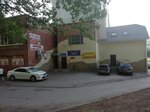 Одежда для всей семьи (Mekhanicheskiy pereulok, 1В), clothing store