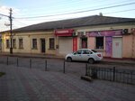 Кондиционеры (Пролетарская улица, 6), air conditioners