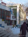 Ткани у Татьяны (Sovetskaya Street, 34), taller de sastrería