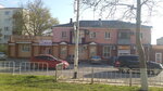 Омега (ул. Ленина, 86, Темрюк), магазин канцтоваров в Темрюке