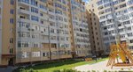 Apartment Dom y fontana (vulytsia Marshala Hovorova, 10Д) ، سكن للإيجار اليومي