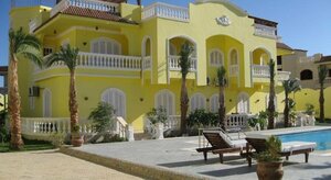 Villa Shahrazad Hurghada