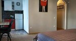 Apartment on Grushevskogo (vulytsia Hrushevskoho, 50), alojamiento en alquiler diario